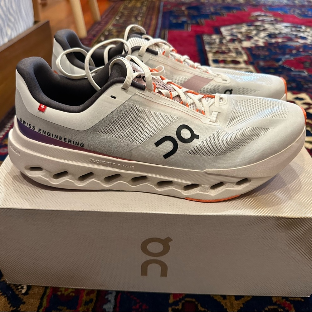 Men’s ON Cloudsurfer Next Size 11
